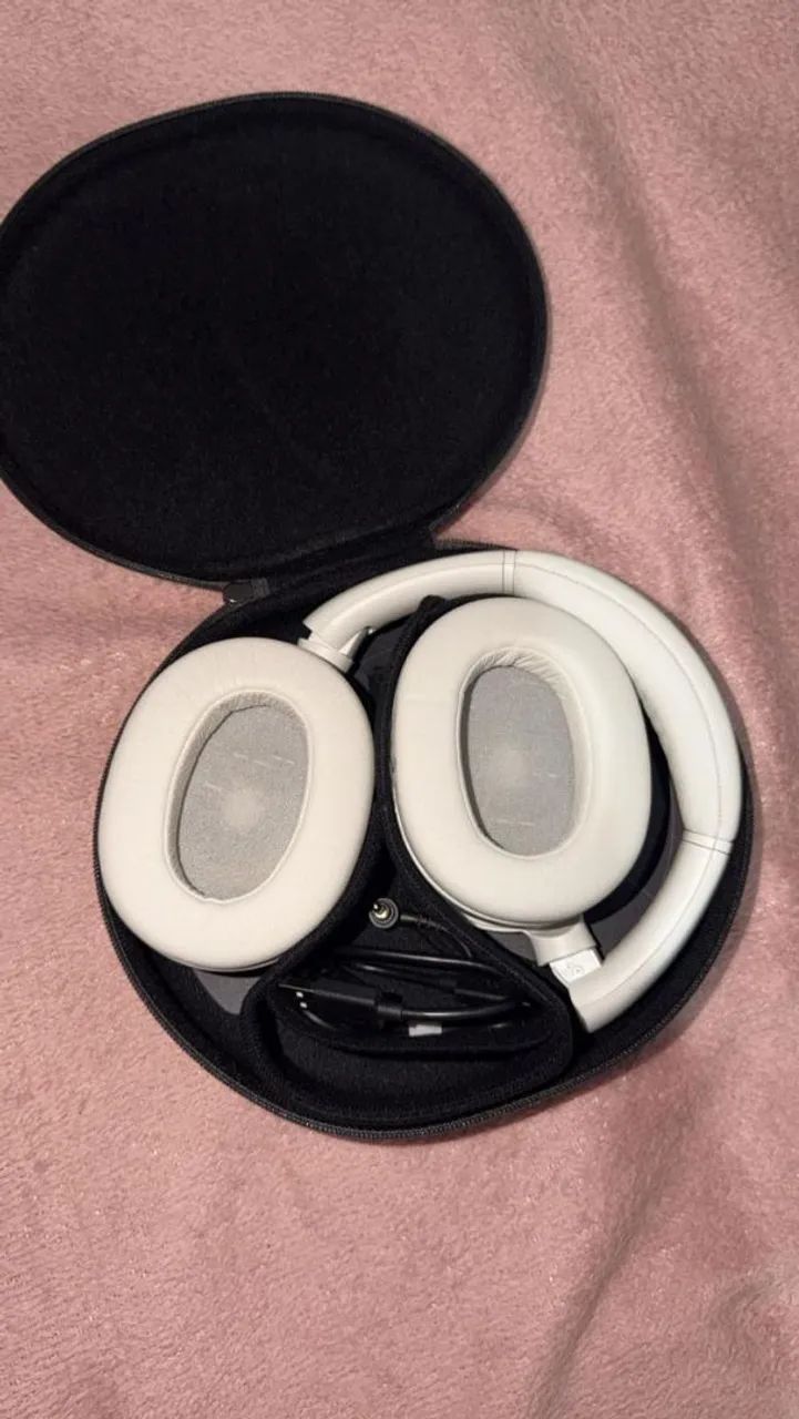 Fone sony  - Foto 2