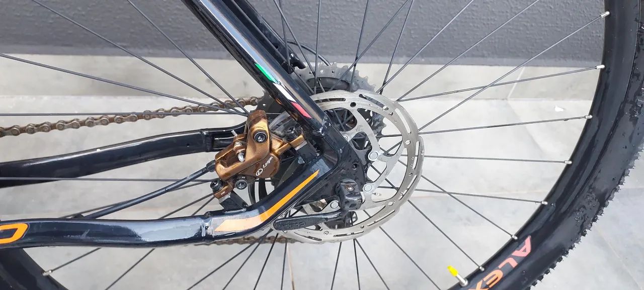Oggi 7.0 big Wheel  - Foto 3