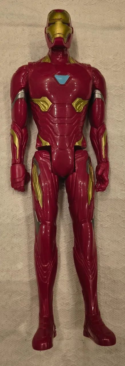 Boneco super herói  - Foto 3