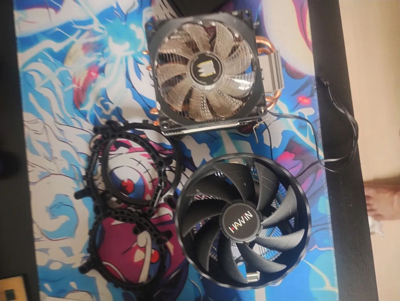 COOLERS CPU - Foto 2
