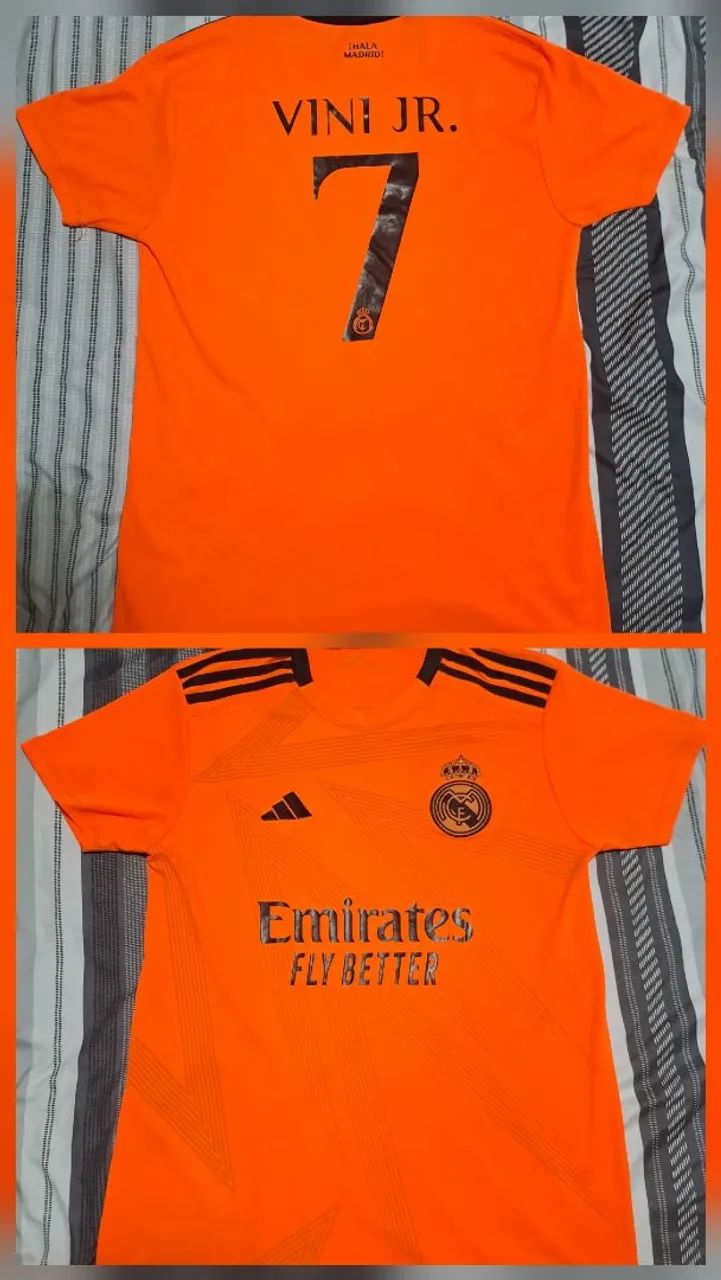 Camisas de Time - Foto 2