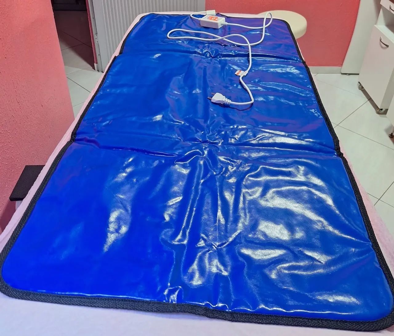 Manta Térmica Corporal 220V