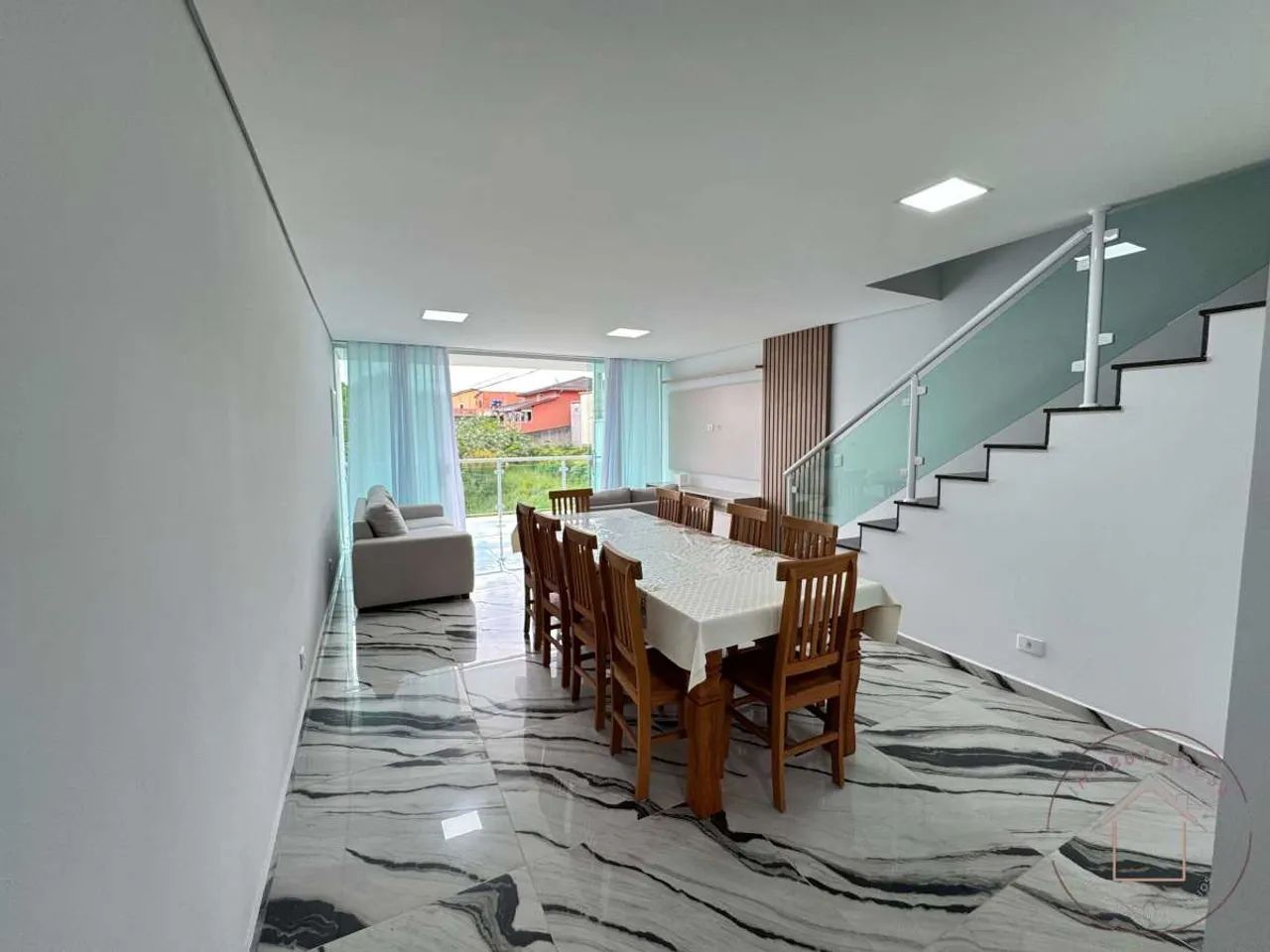 Sobrado à venda em Cotia, Centro (Caucaia do Alto), com 2 quartos, 125m² - Foto 5