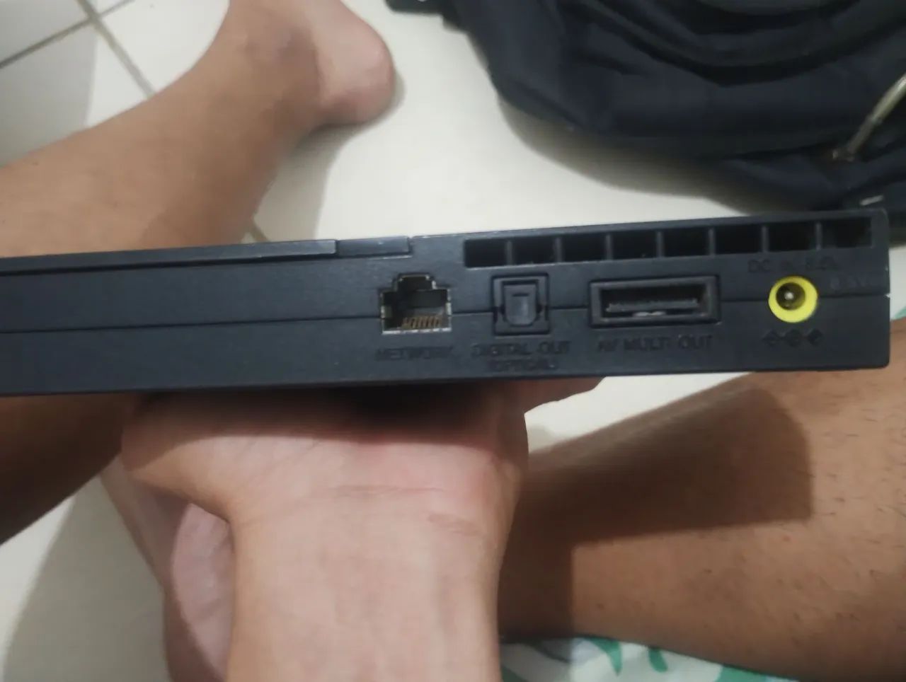 Playstation 2  - Foto 3