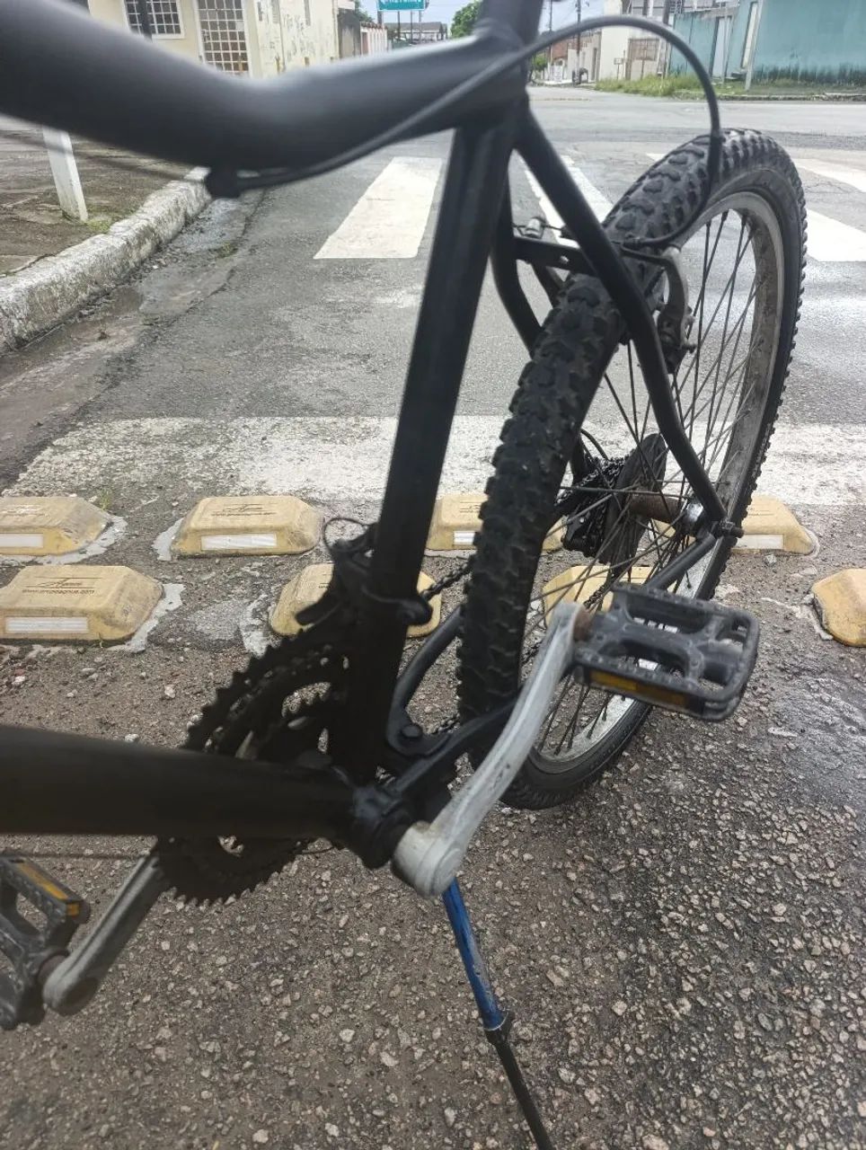 Bicicleta/bike aro  - Foto 3