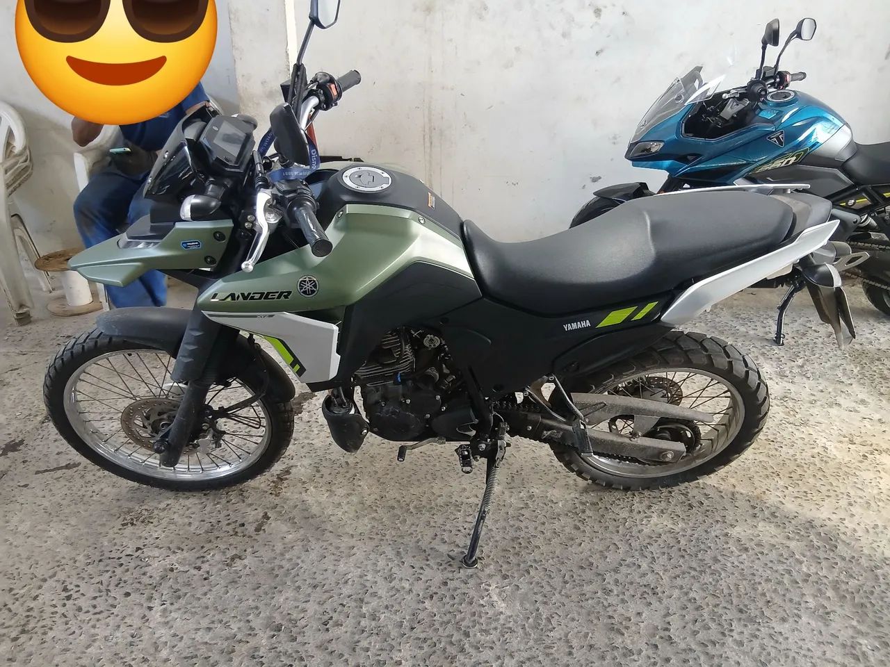 Moto nova  - Foto 3