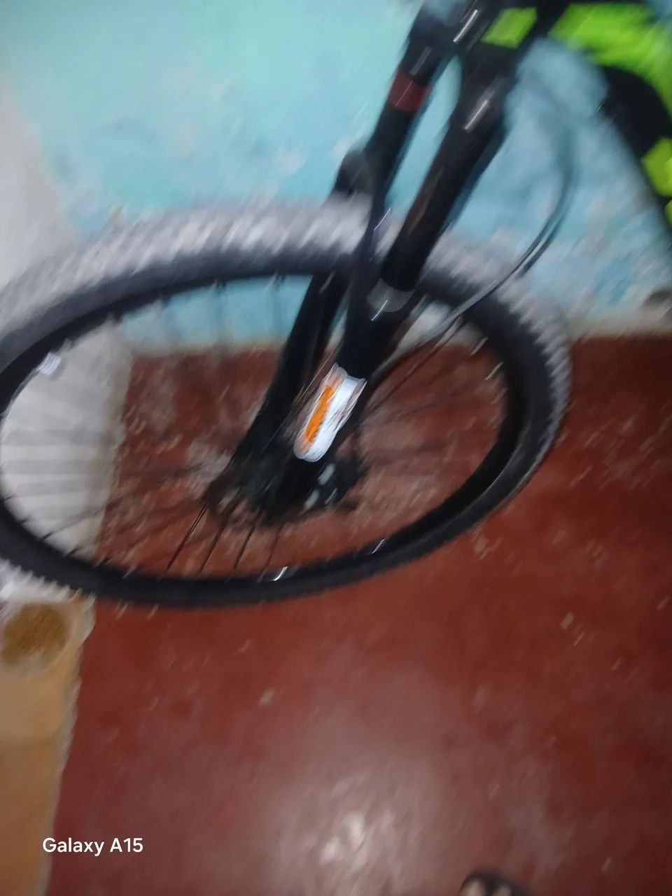 Bicicleta  - Foto 3