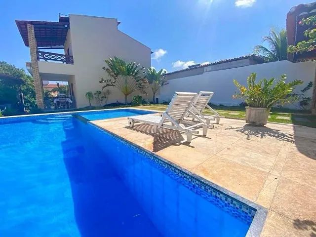 Duplex praia de aguas belas - Foto 2