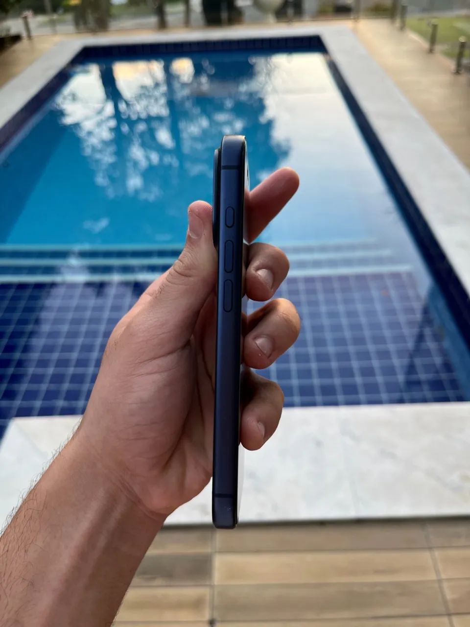 iPhone 17 pro 256gb zerado - Foto 4