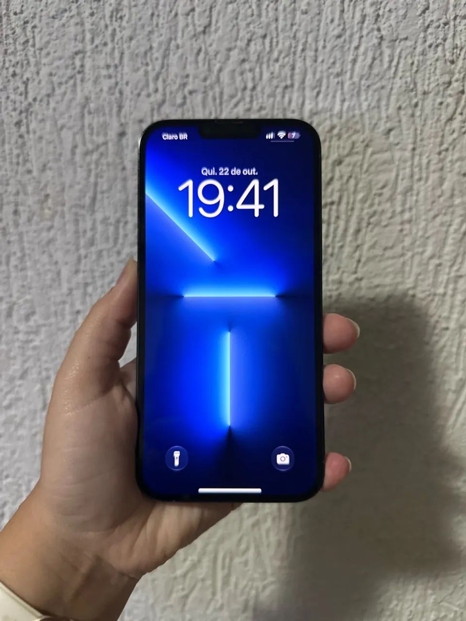 iPhone 13 Pro Max  - Foto 2
