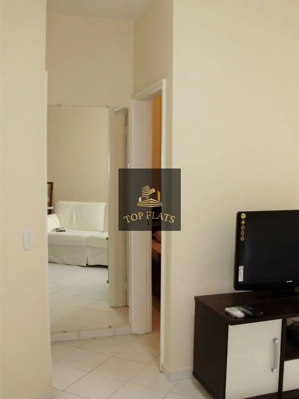 Flat disponível no Jardim Paulista - Foto 4