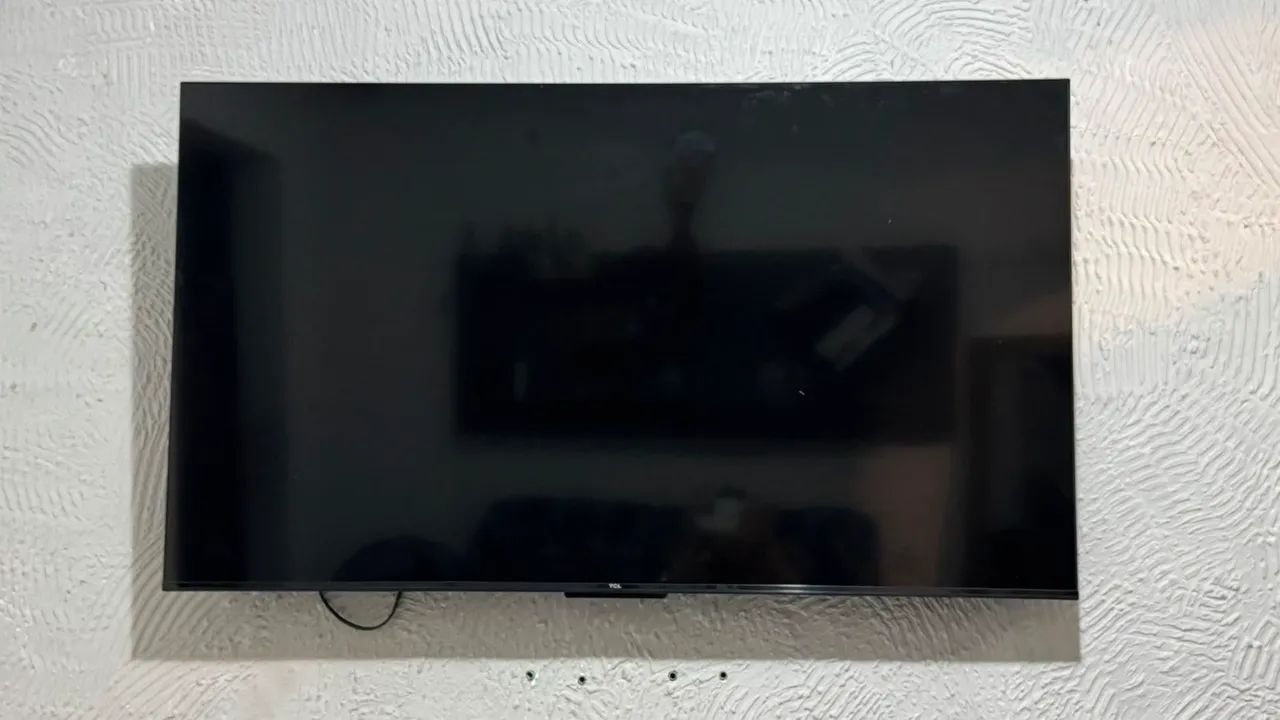 Tv tcl