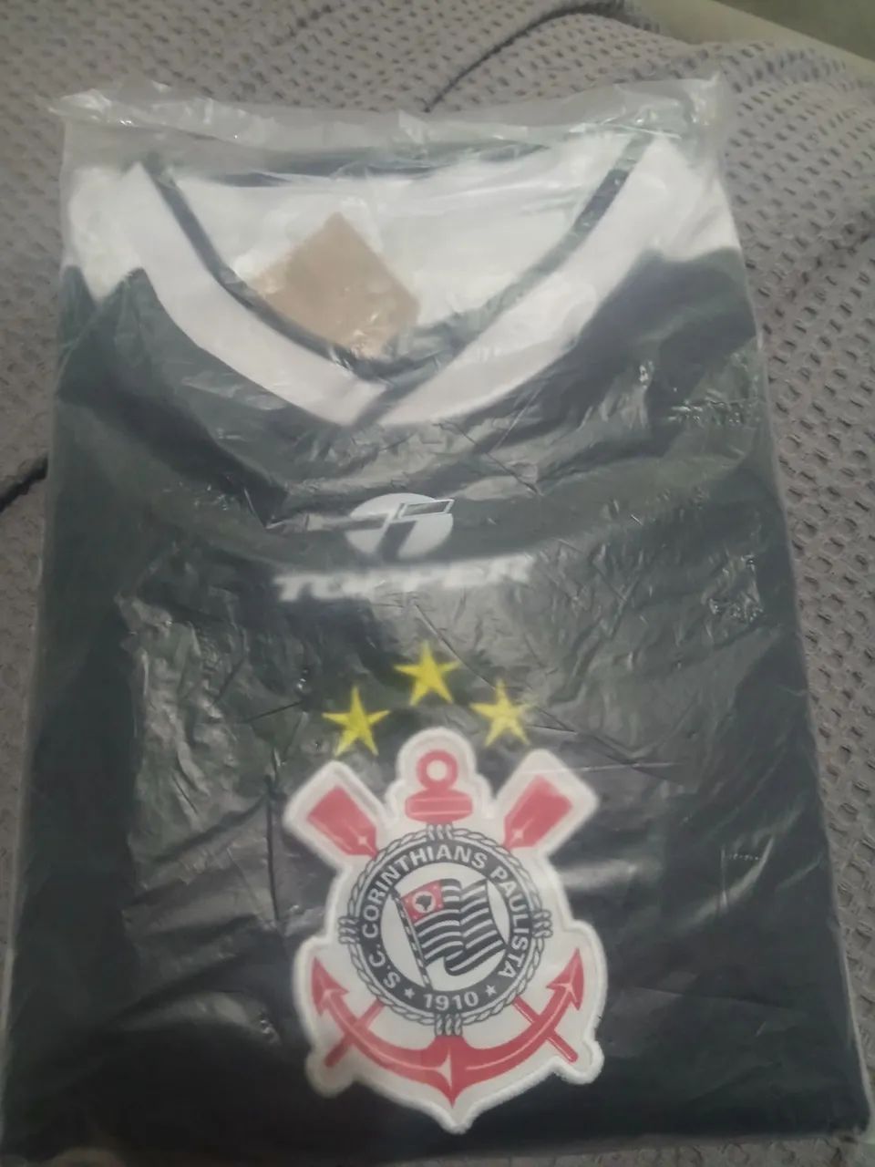 Camisa Corinthians  - Foto 5