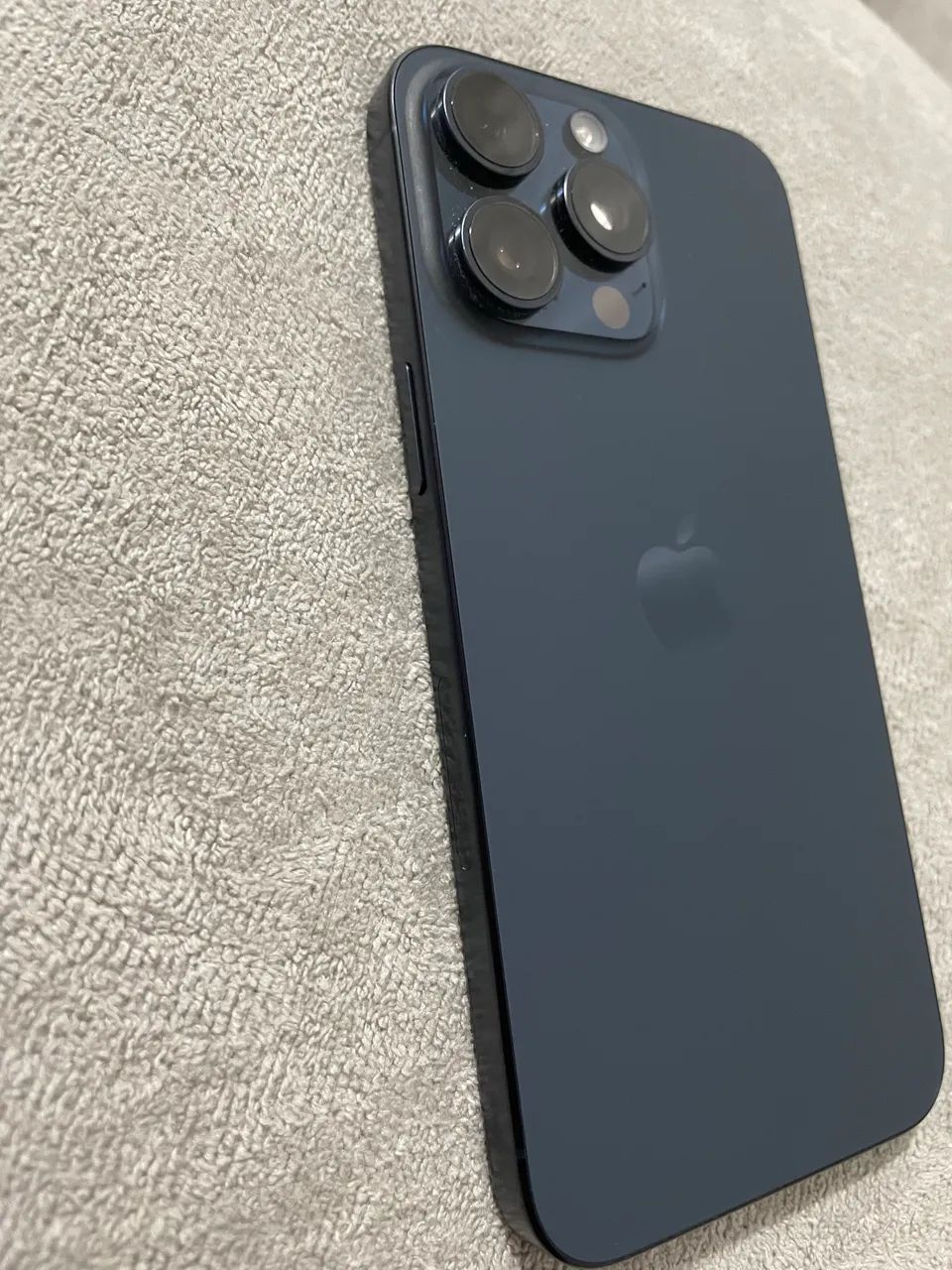 iPhone 15 pro Max 256GB - Foto 2