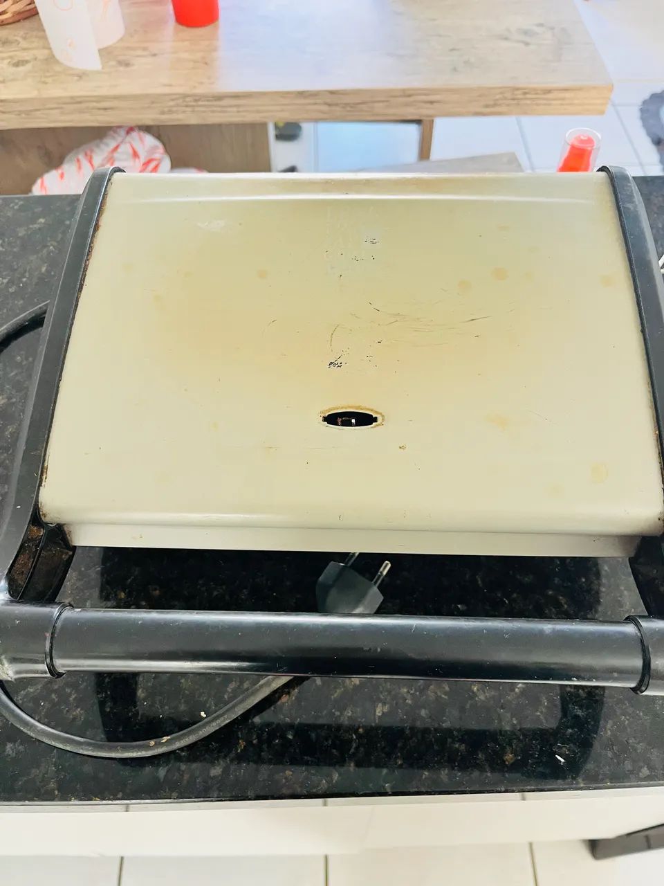 Grill George Foreman - Foto 2