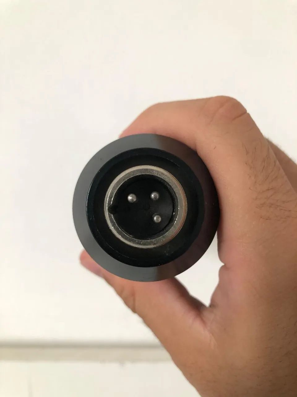 Microfone condensador - Foto 3