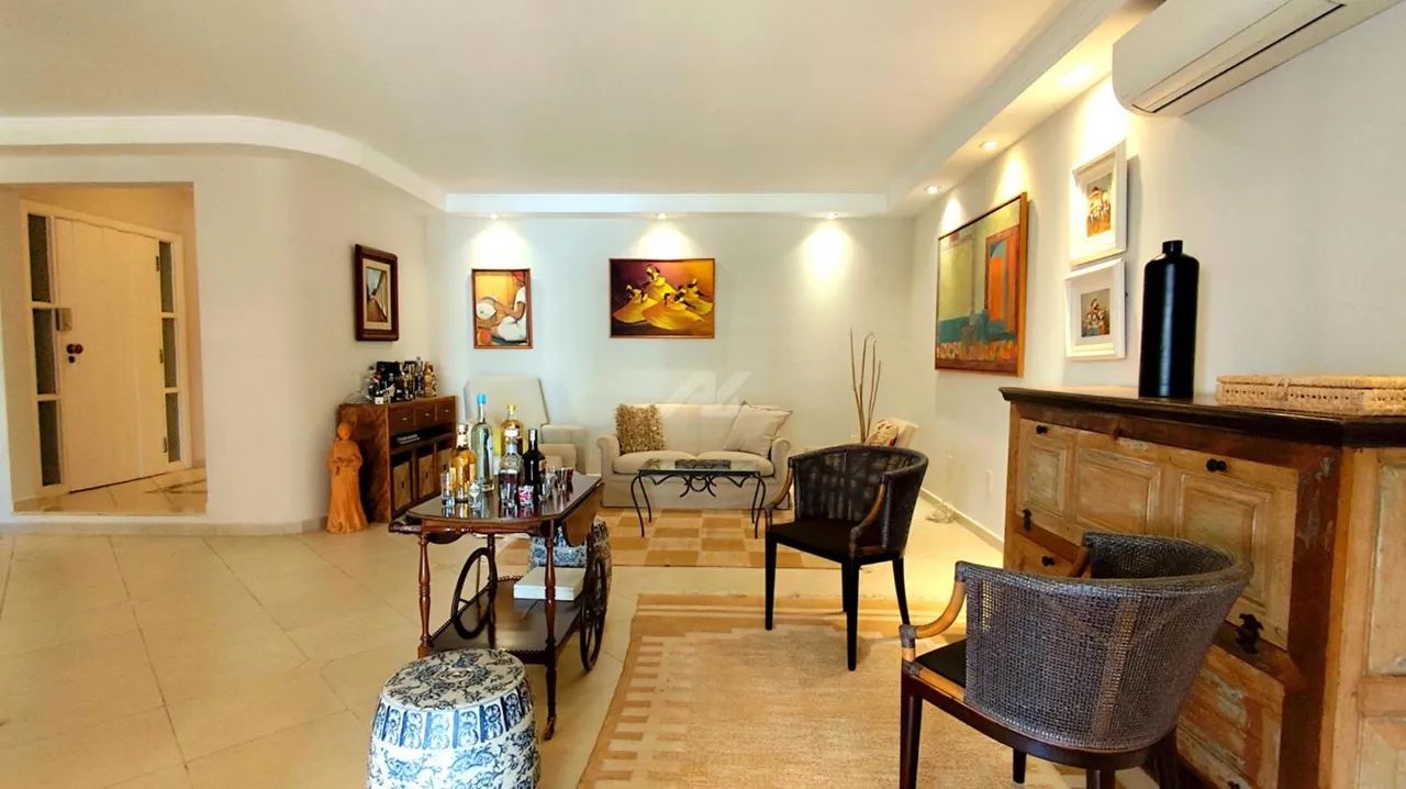 apartamento - Cambuí - Campinas - Foto 2