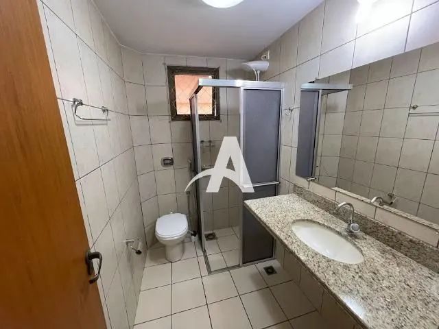 Aluguel Apartamento SANTA MÔNICA - Foto 5