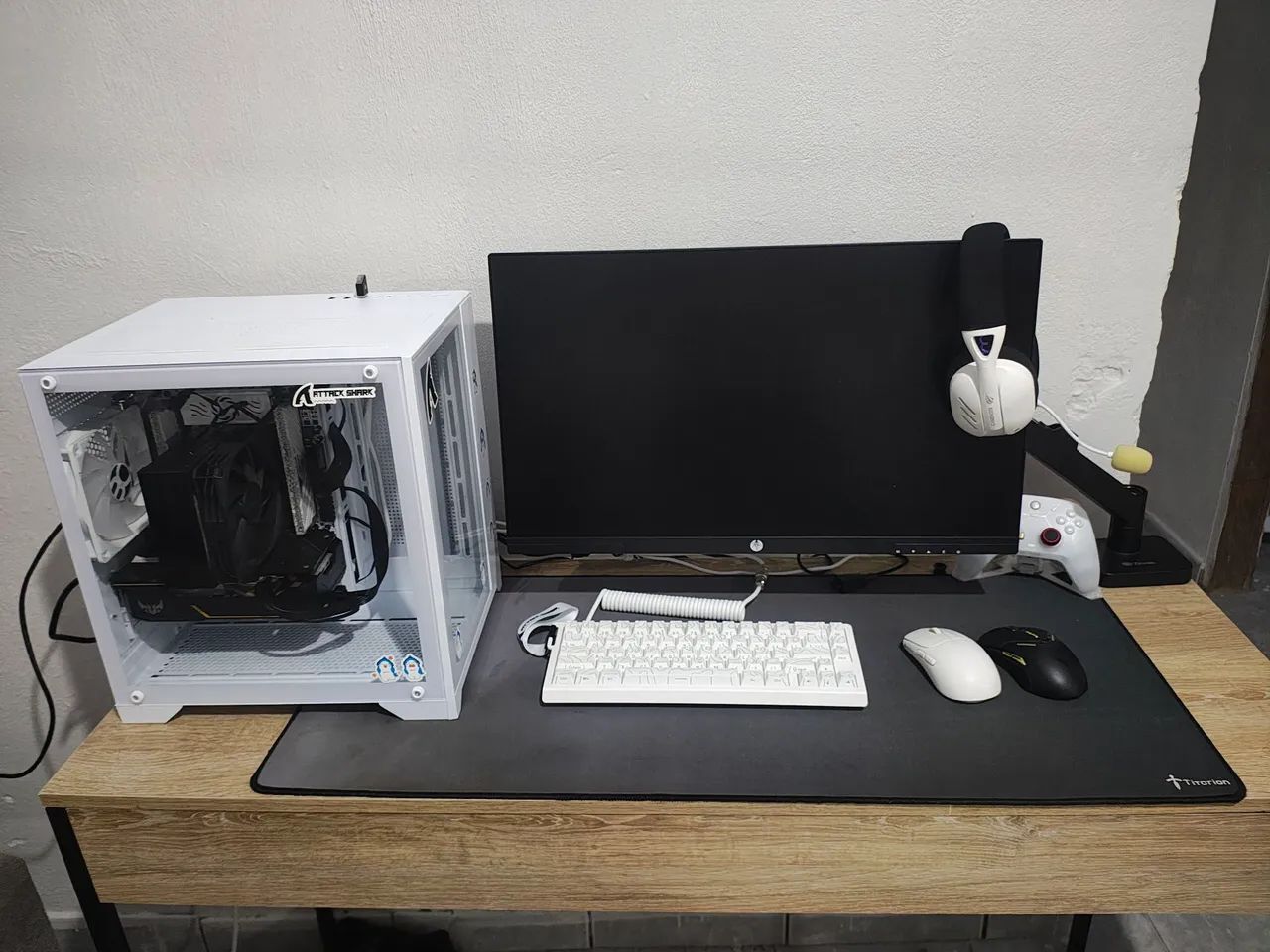 PC Gamer vendo e troco  - Foto 2