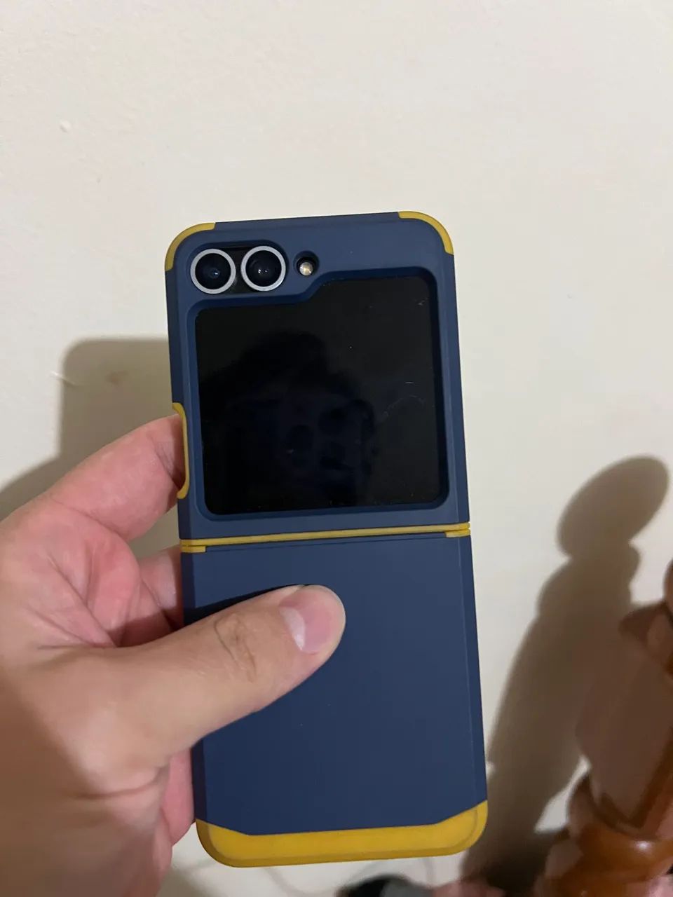 Samsung Z flip 6 256gb - Foto 5