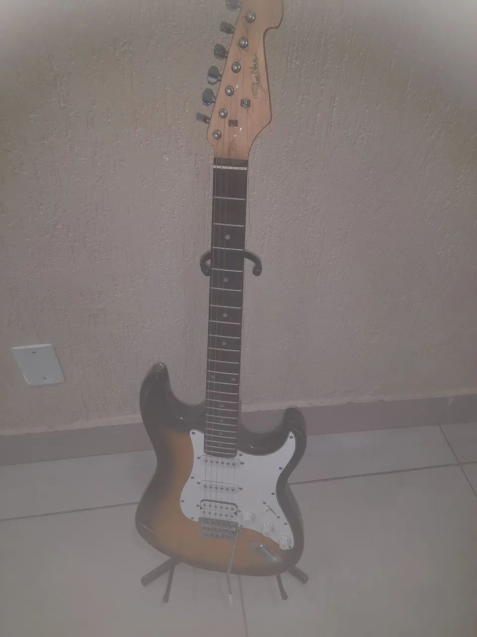 Guitarra - Foto 3