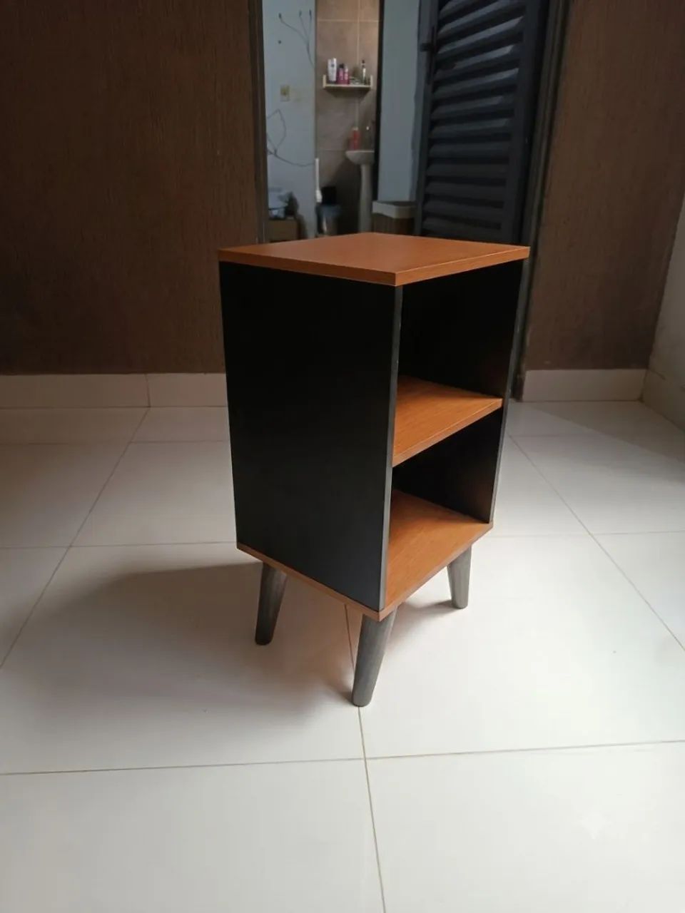 Mesa de cabeceira criado  - Foto 2