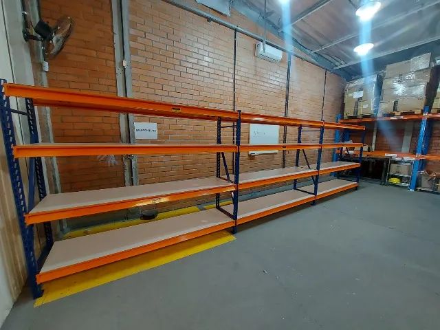 Prateleira para distribuidora de doces - Foto 4