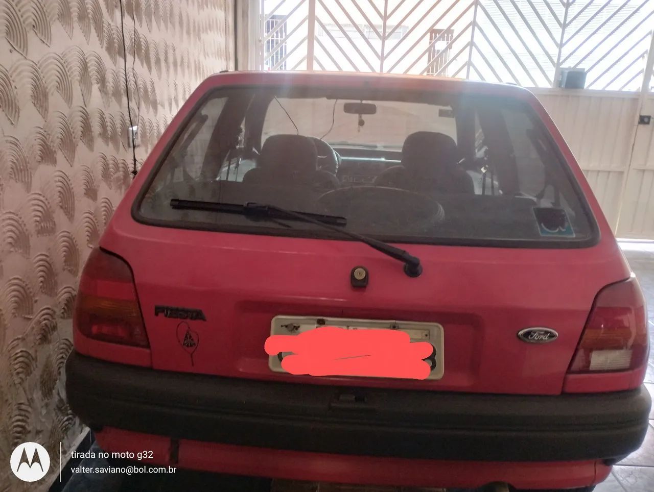 Ford Fiesta Fiesta 1.3 3p e 5p 1995