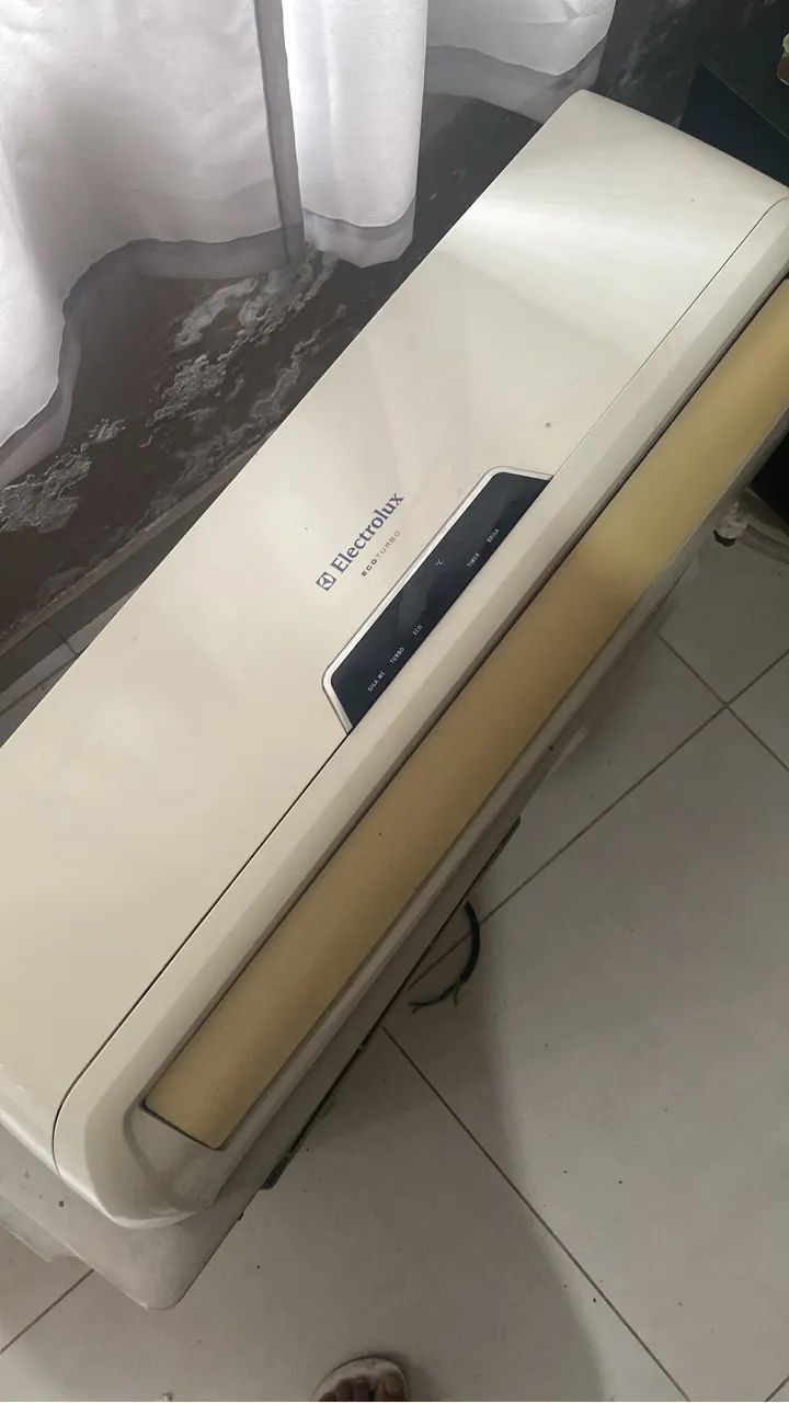 2 Central de ar (Electrolux) e (LG) - Foto 2