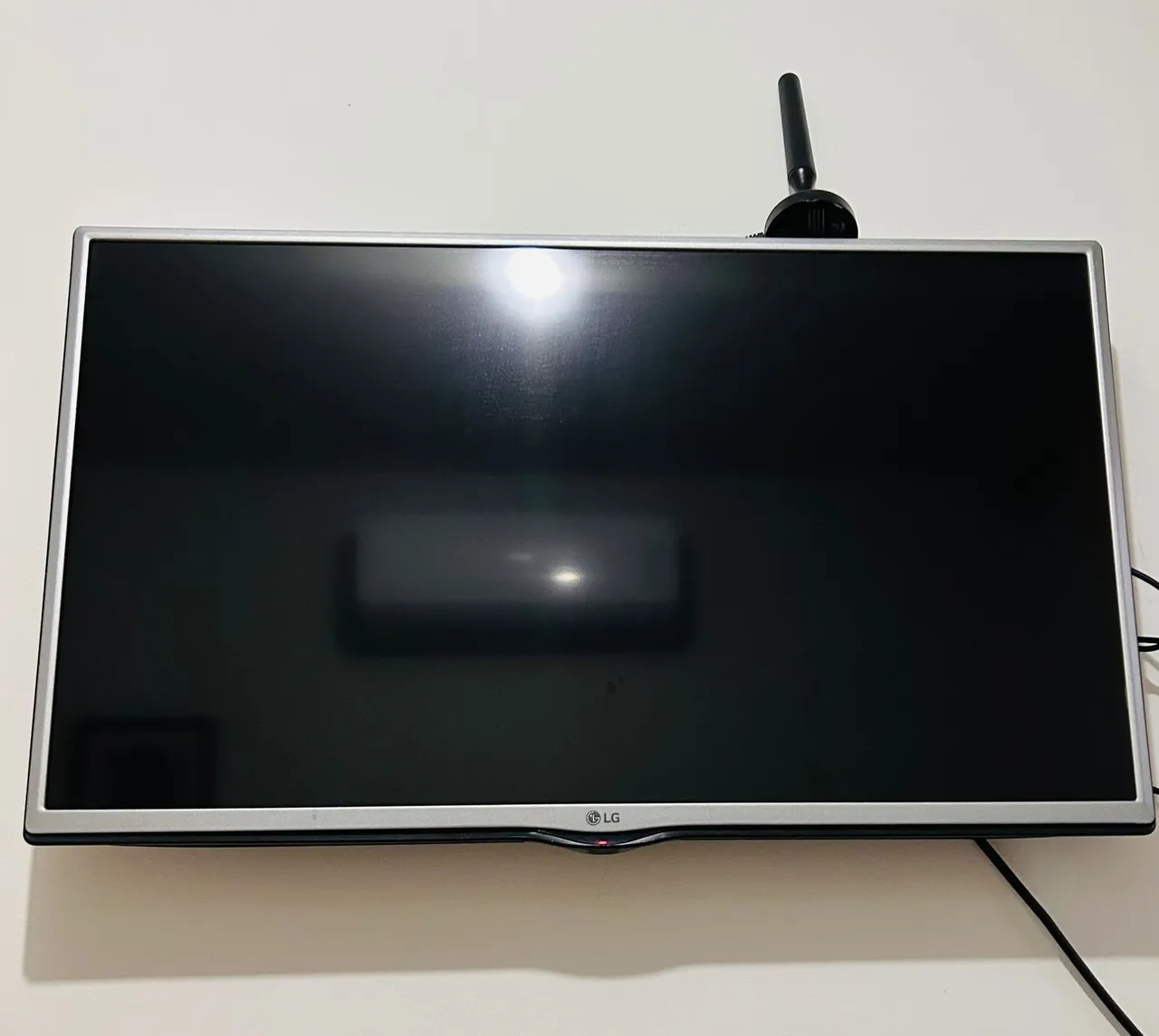 TV LG 32 - TVs - Antares, Londrina 1504579632 | OLX