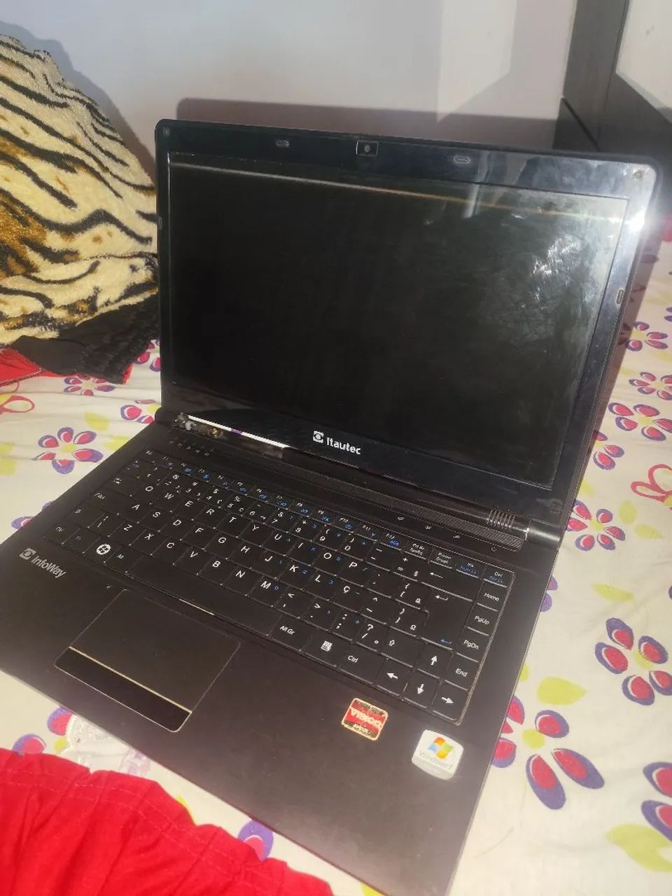 Notebook, leia o anúncio - Foto 3