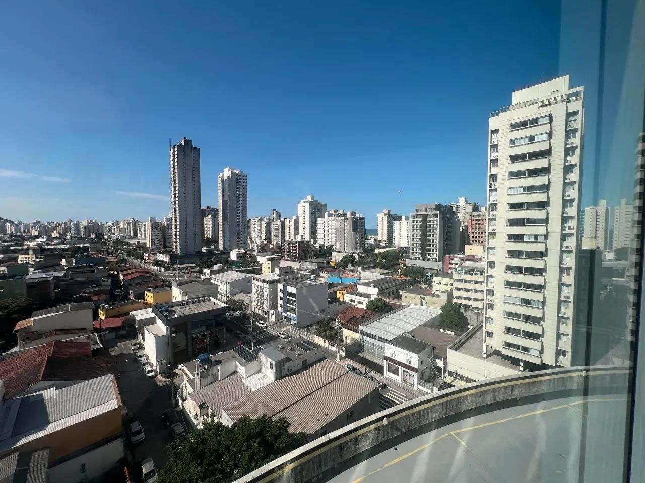 salas comerciais ed office tower em itaparica - Foto 3
