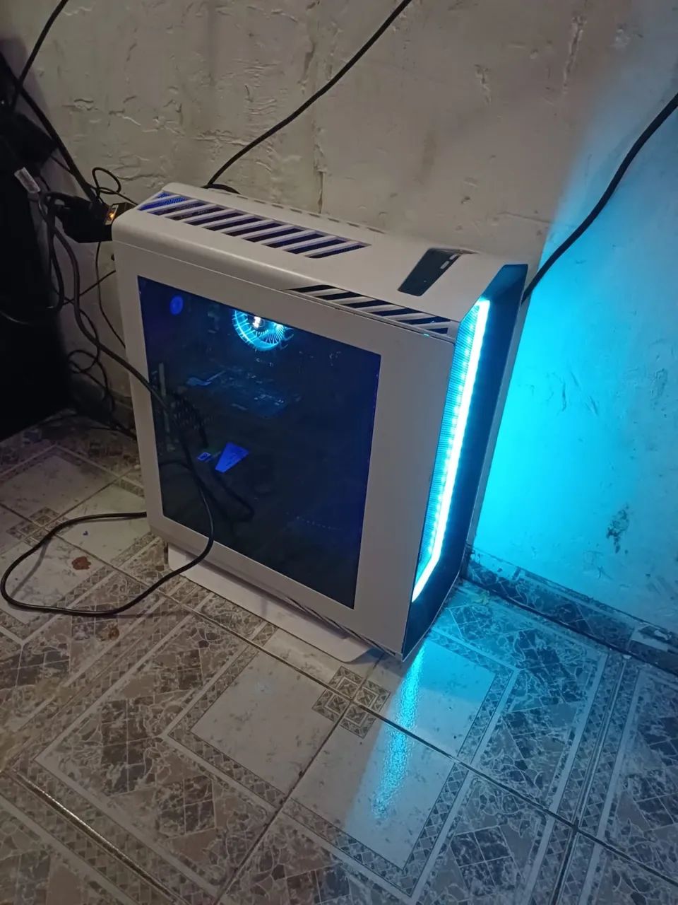 VENDO PC GAMER E WORKSTATION - PARCELADO