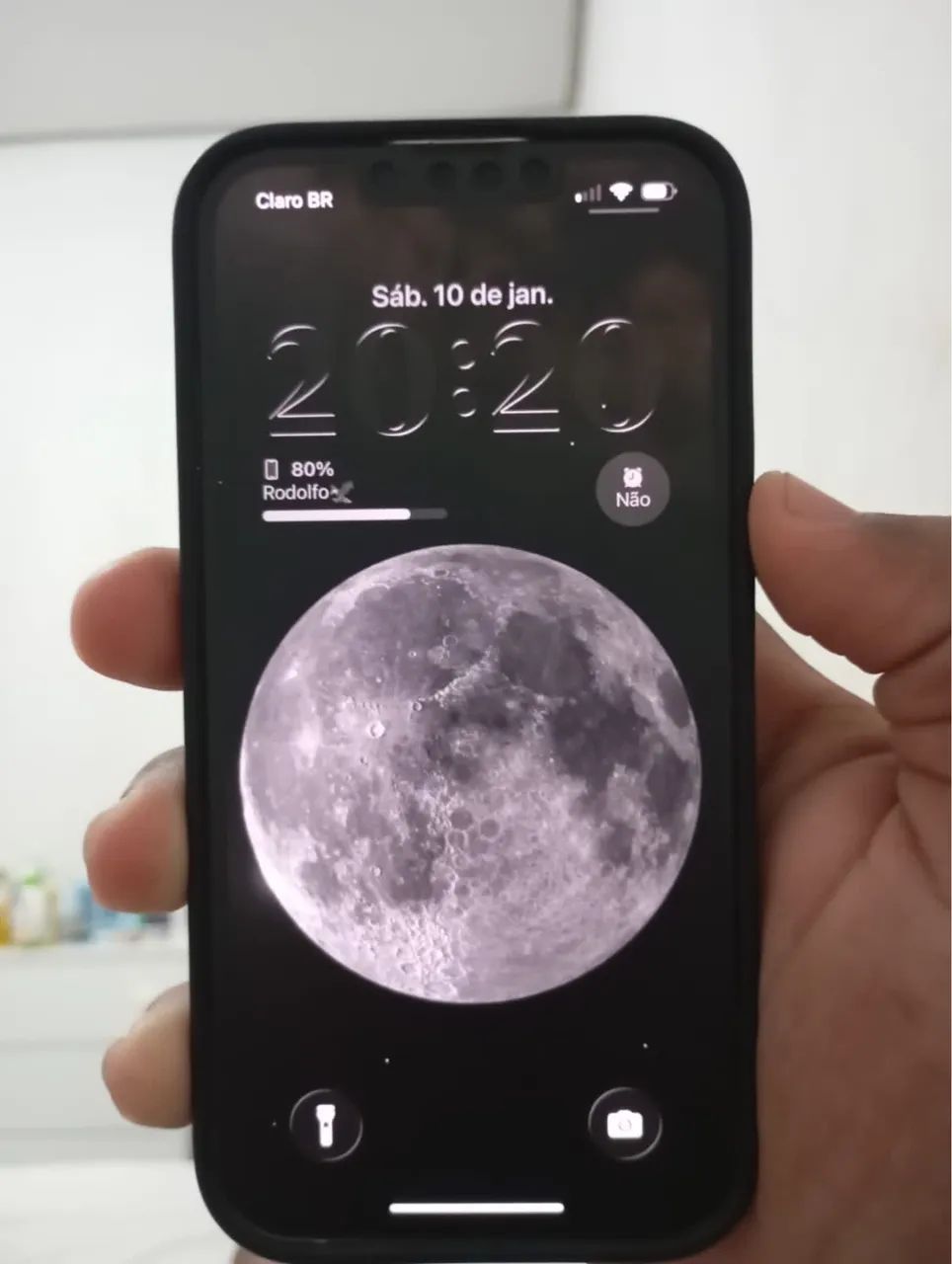 iPhone 13 128GB - Foto 3