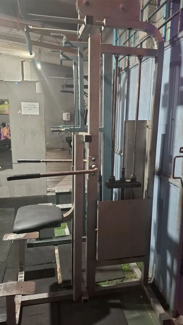 Graviton profissional  - Foto 2