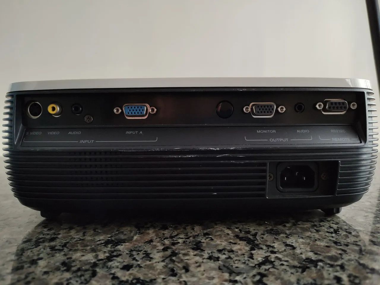 Projetor Sony VPL-ES4  - Foto 3