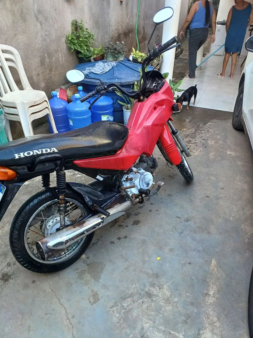 98 9  *8 - Foto 4