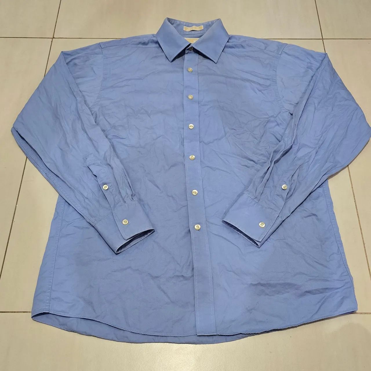 Camisa social michael Kors  - Foto 2