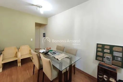 Apartamento à venda com 66m², 1 quarto e sem vaga - Foto 5