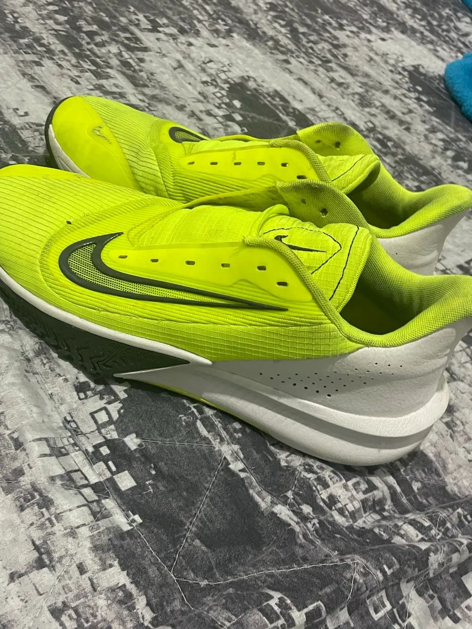 NIKE PRECISION - Foto 3