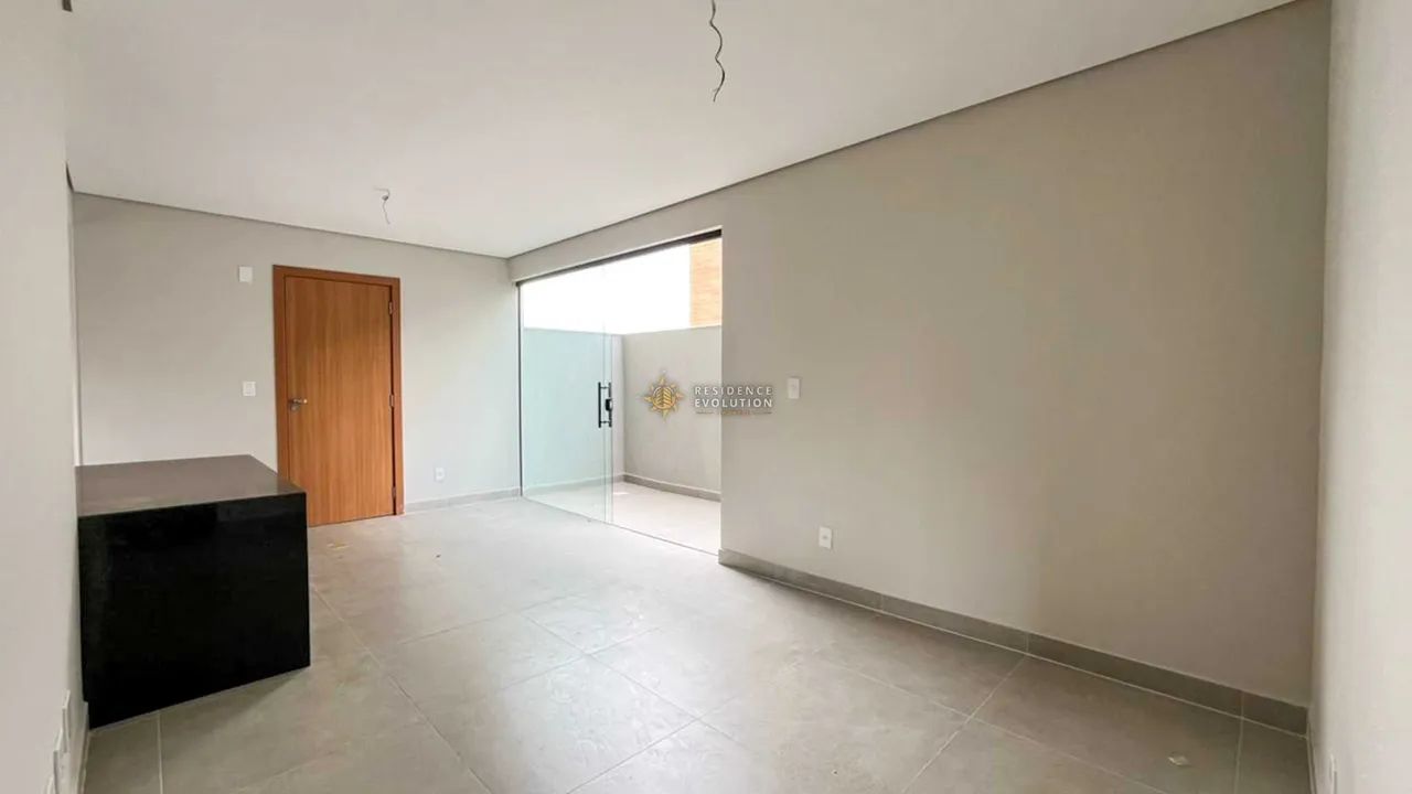 Área privativa, 2 quartos, 1 suite, 2 vagas - Foto 2