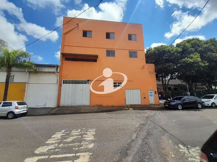 Aluguel Galpão CARAJAS - Foto 2