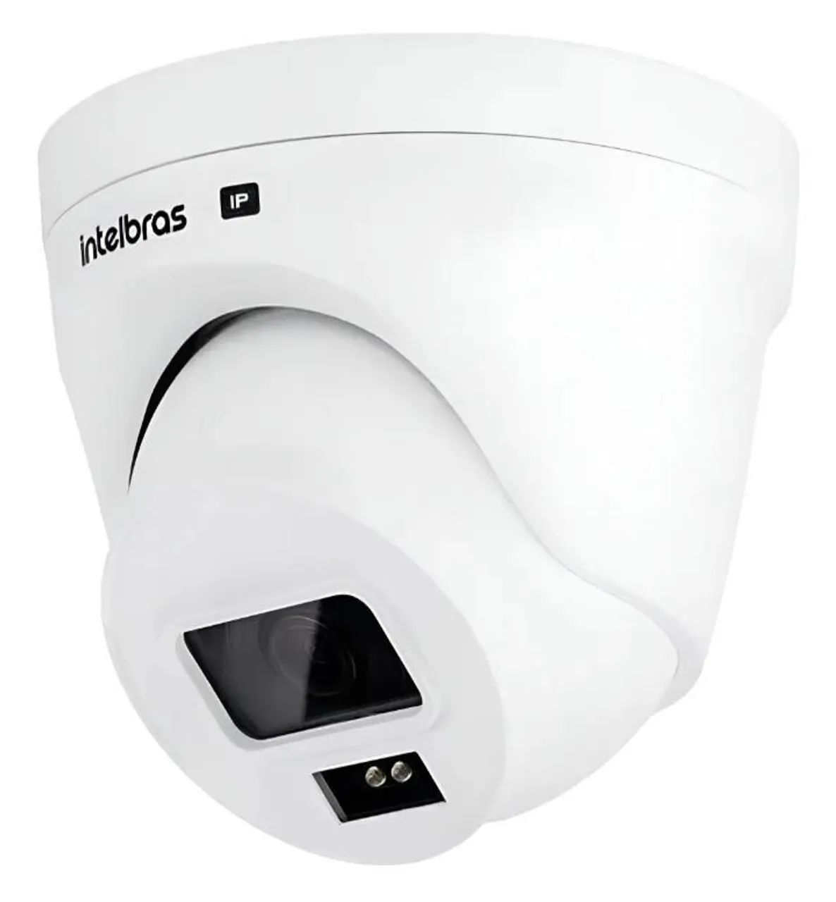CAMERA VIP C 1230 IP DOME  - Foto 2
