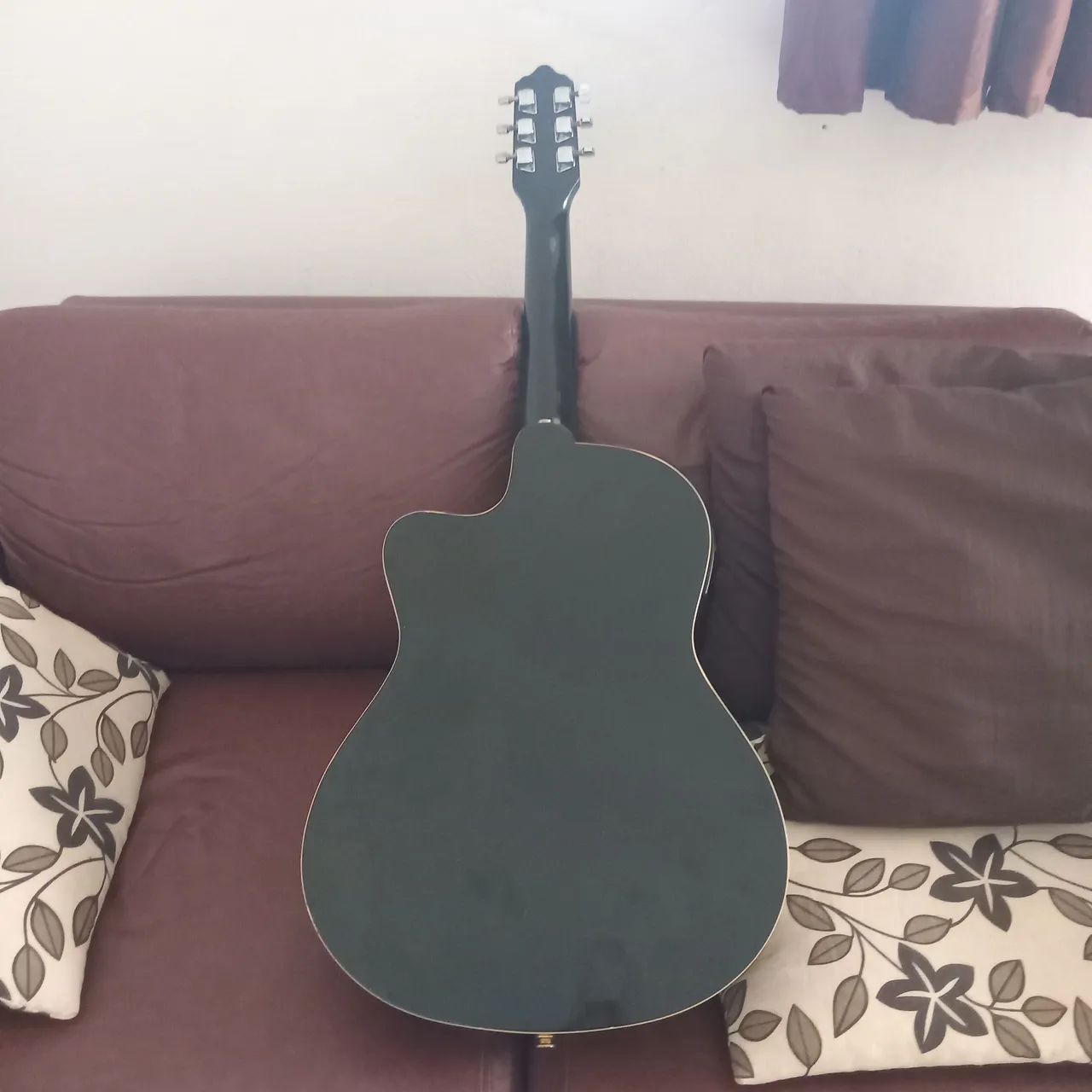Violão Gianini  - Foto 3