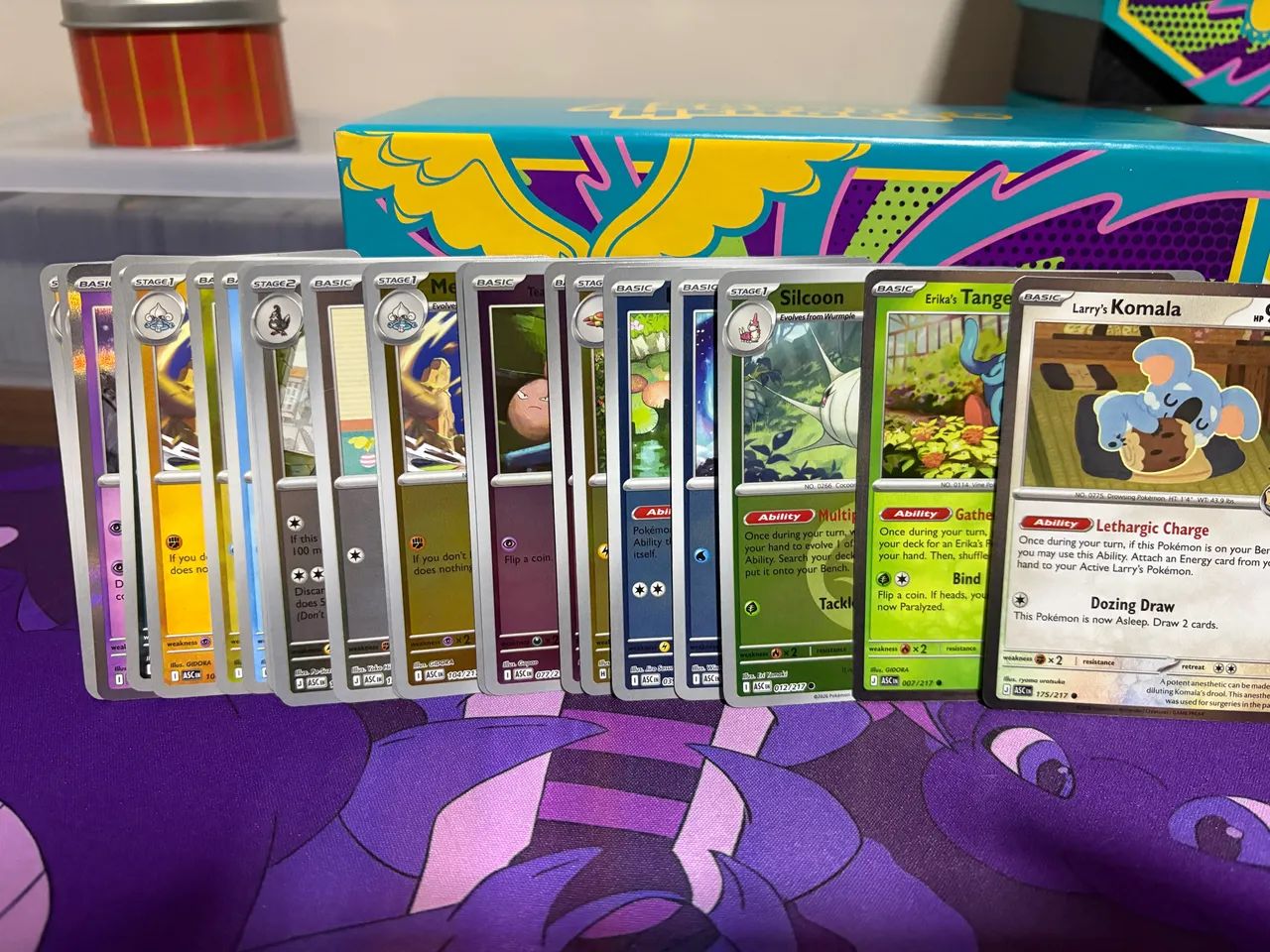 Cartas Pokémon - bulk - Foto 2