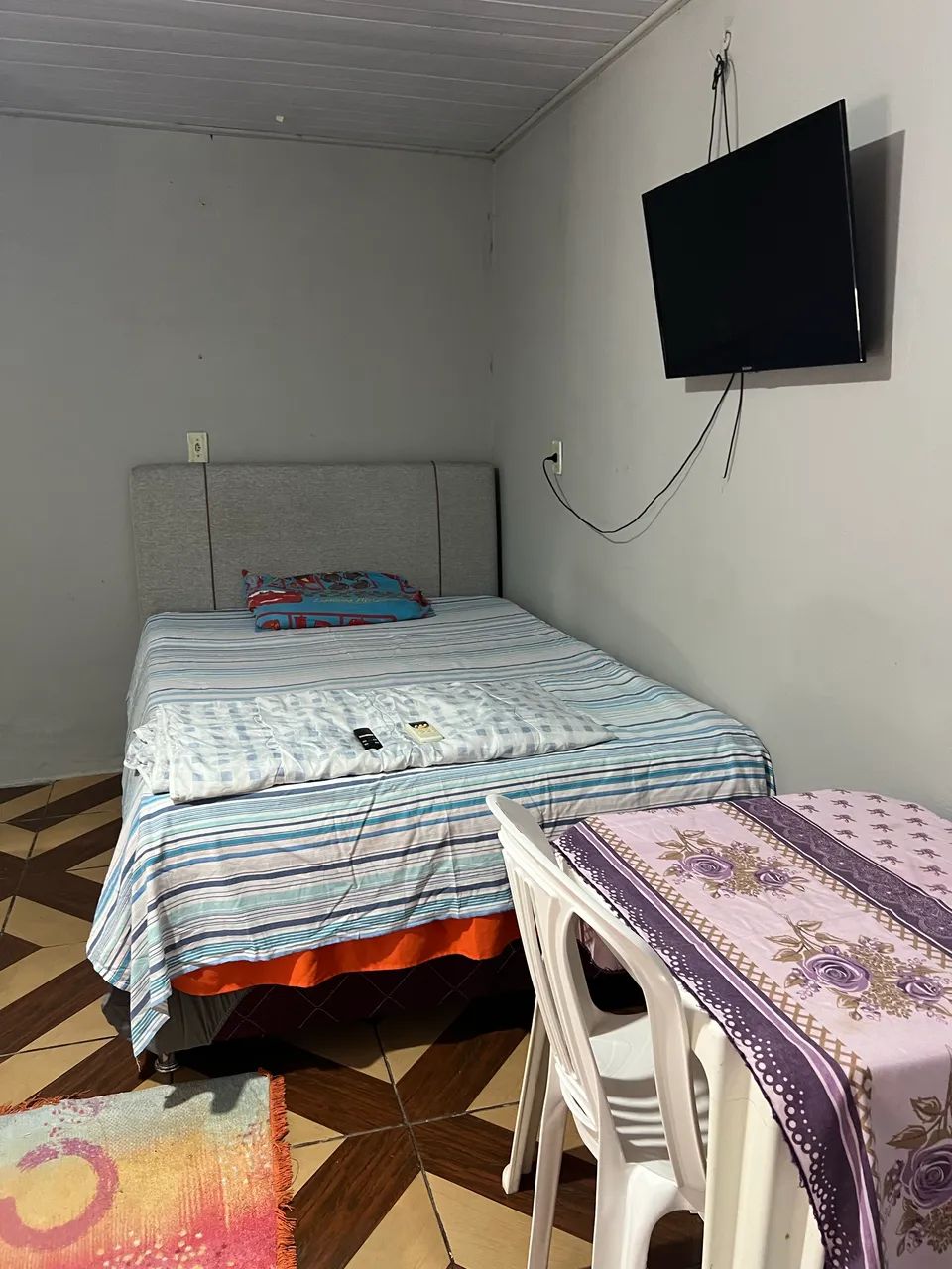 Apartamento Mobiliado  - Foto 5
