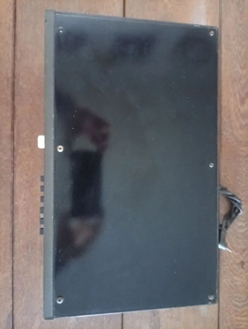 Tape Deck Gradiente S-95 - Foto 2