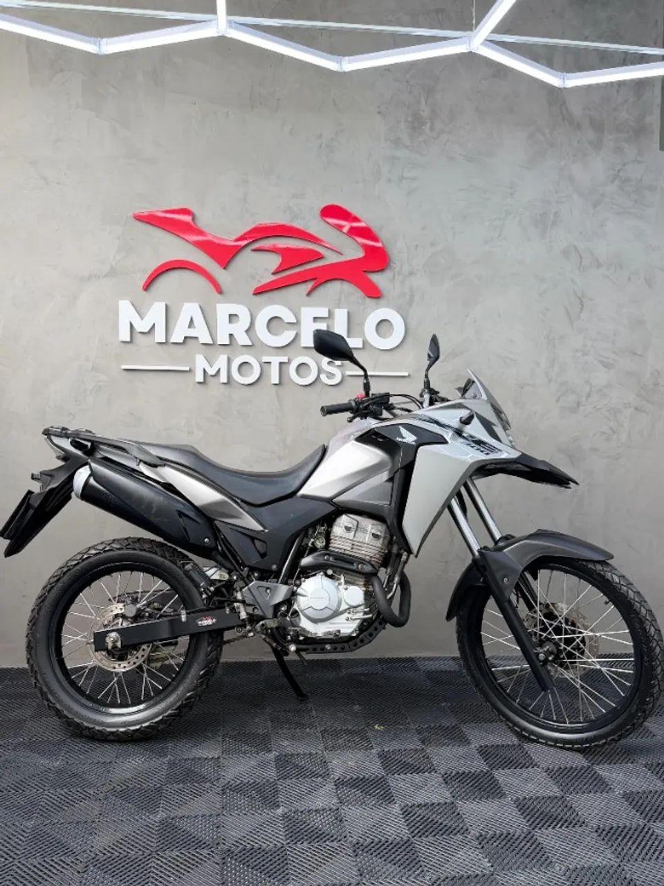 Honda XRE 300 2019 - Foto 4