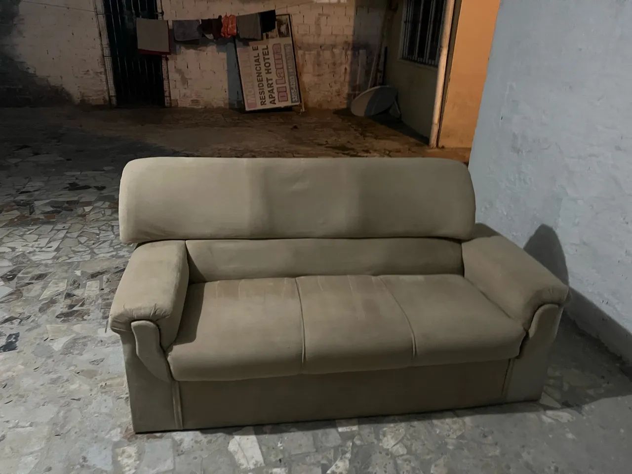 Sofá