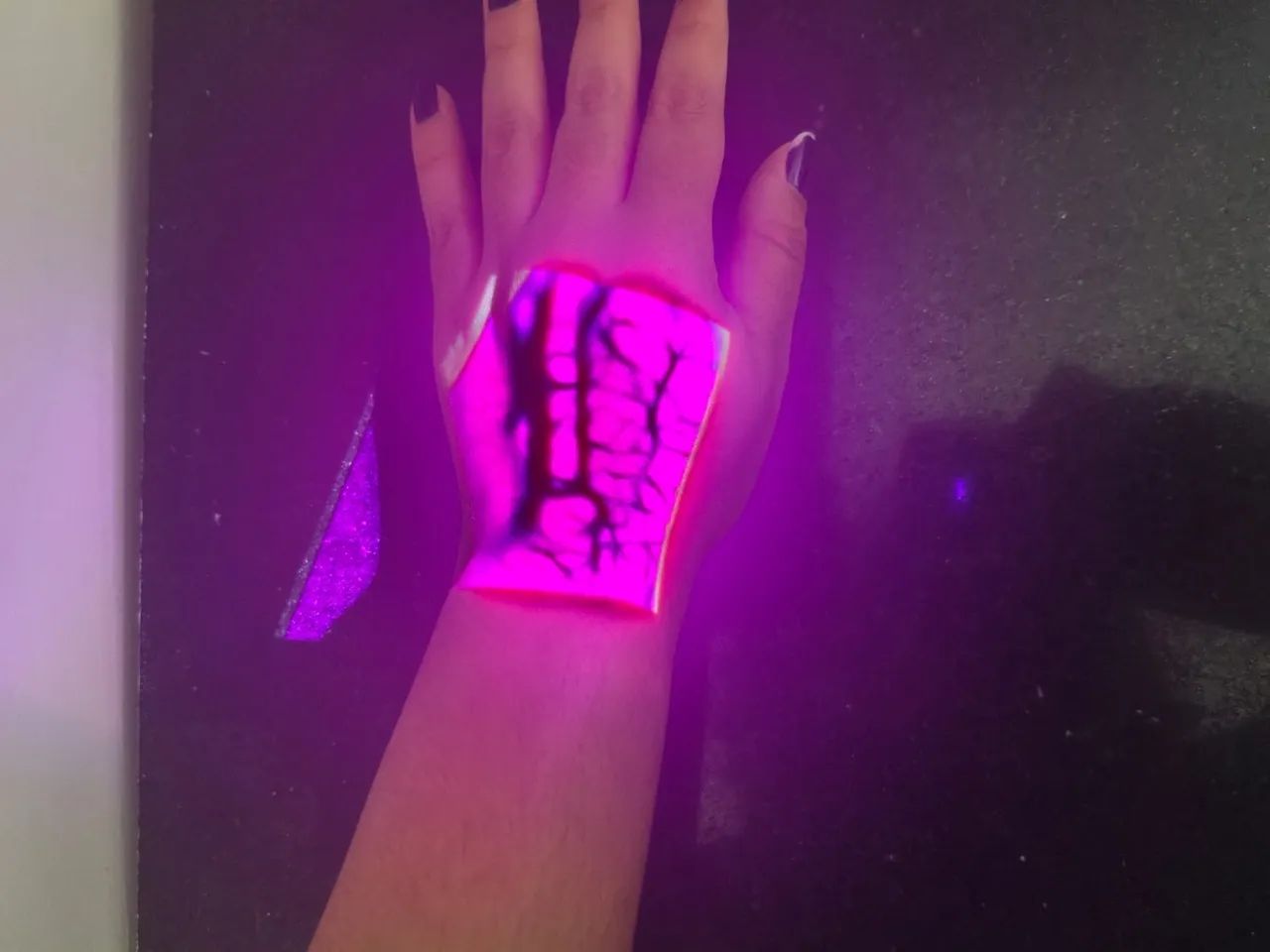 VEIN SCAN - escanner de veias  - Foto 3